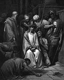 Dore_43_John19_Jesus Is Crowned with Thorns